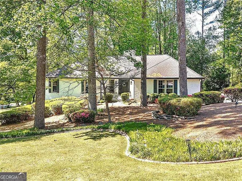 1792 Walker Ridge Drive Sw, Marietta, GA 30064 - #1