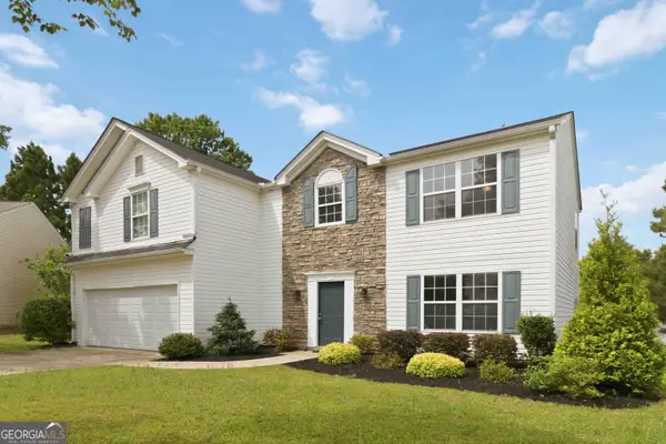 405 Plantation Way, Woodstock, GA 30188