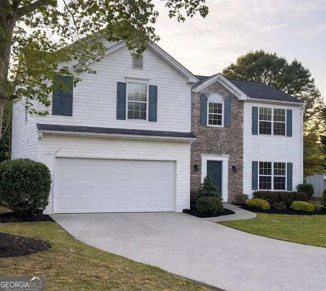 405 Plantation Way, Woodstock, GA 30188 - #2