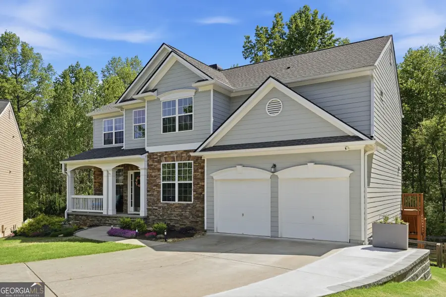 5380 Prancing Pass, Cumming, GA 30040 - #2