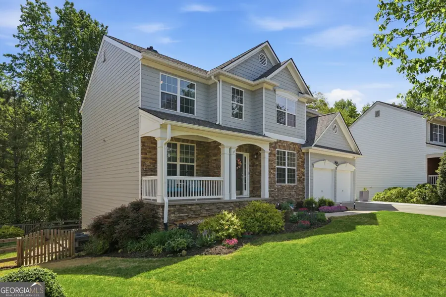 5380 Prancing Pass, Cumming, GA 30040 - #3