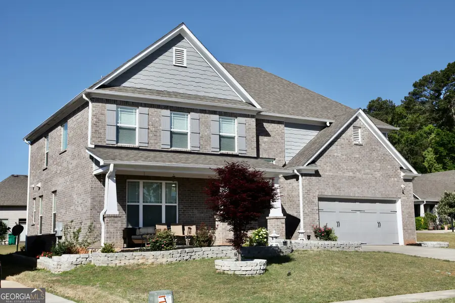 1350 Palouse Hills Place, Lawrenceville, GA 30044 - #2