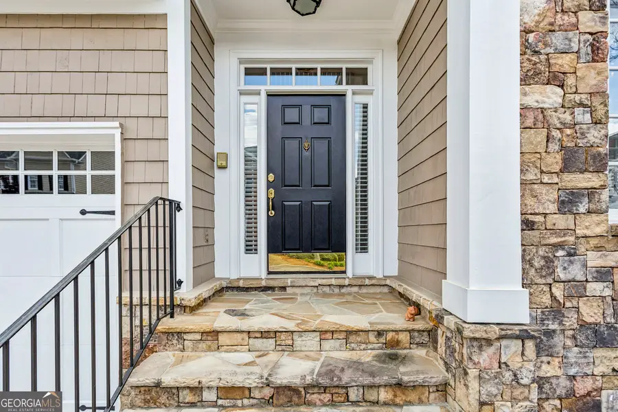 3408 Paces Ferry Circle Se, Smyrna, GA 30080 - #3