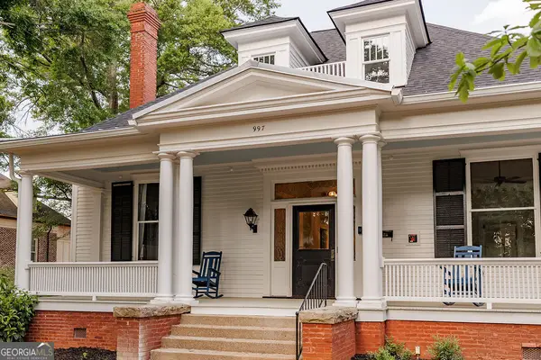997 S Milledge Avenue #1, Athens, GA 30605
