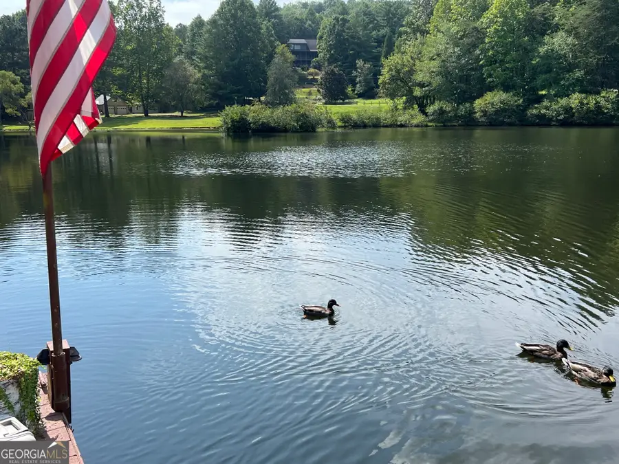 454 High Country Drive, Morganton, GA 30560 - #2