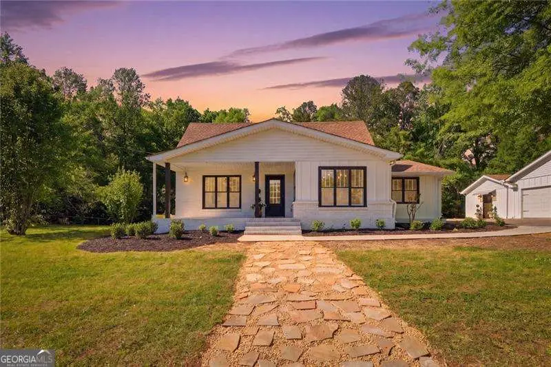 1898 Marble Quarry Road, Canton, GA 30114 - #1