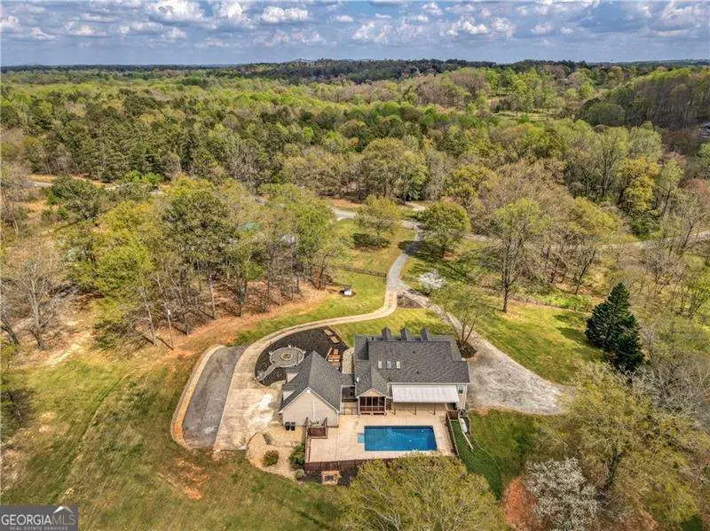 5555 John Burruss Road, Cumming, GA 30040 - #1