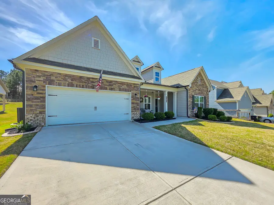 295 Crestbrook Lane, Dallas, GA 30157 - #3