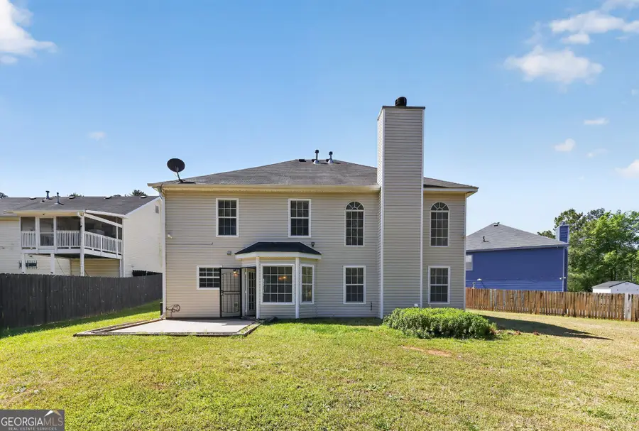 3043 Sherbourne Drive, Lithonia, GA 30058 - #2