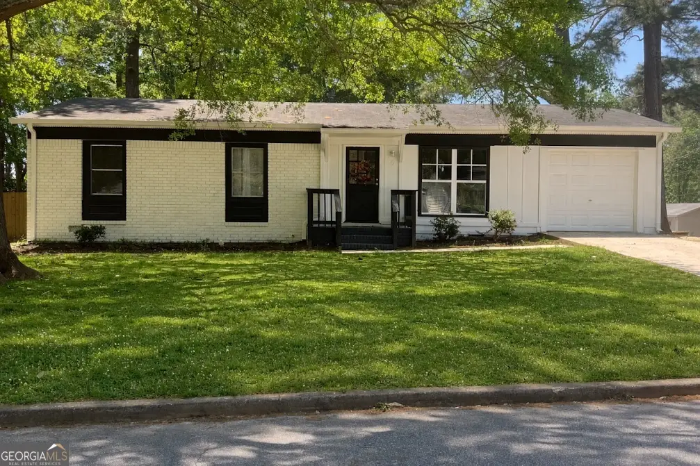 5 Westgate Park Lane, Newnan, GA 30263 - #1