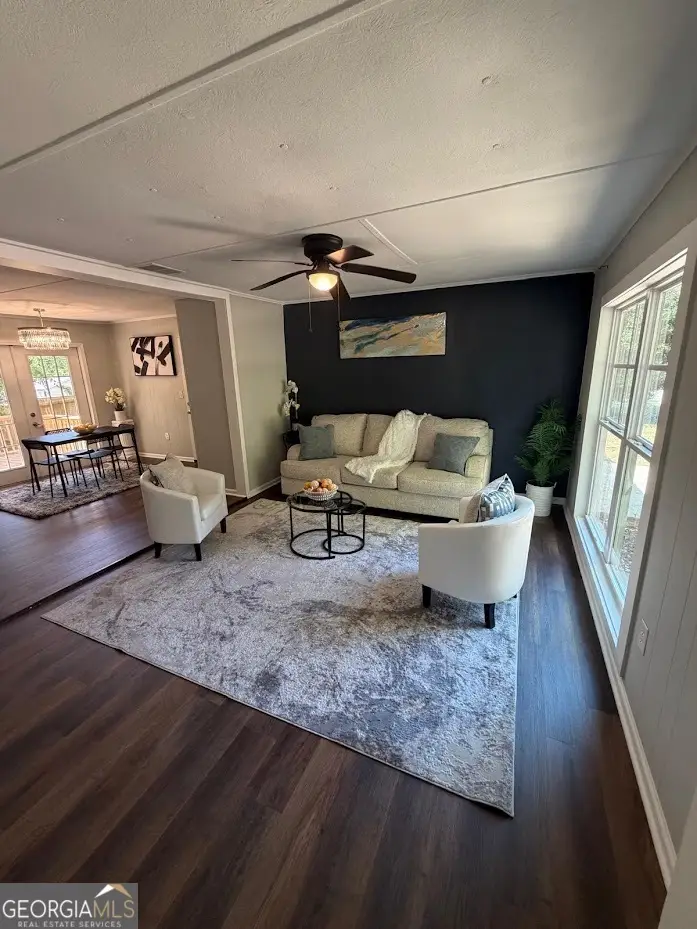 5 Westgate Park Lane, Newnan, GA 30263 - #2