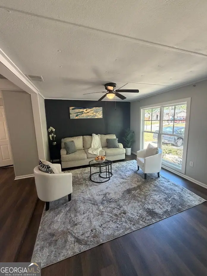 5 Westgate Park Lane, Newnan, GA 30263 - #3