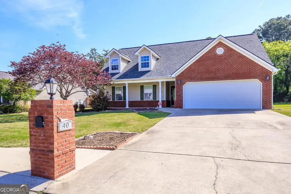 40 Honeyberry Lane, Rossville, GA 30741 - #1
