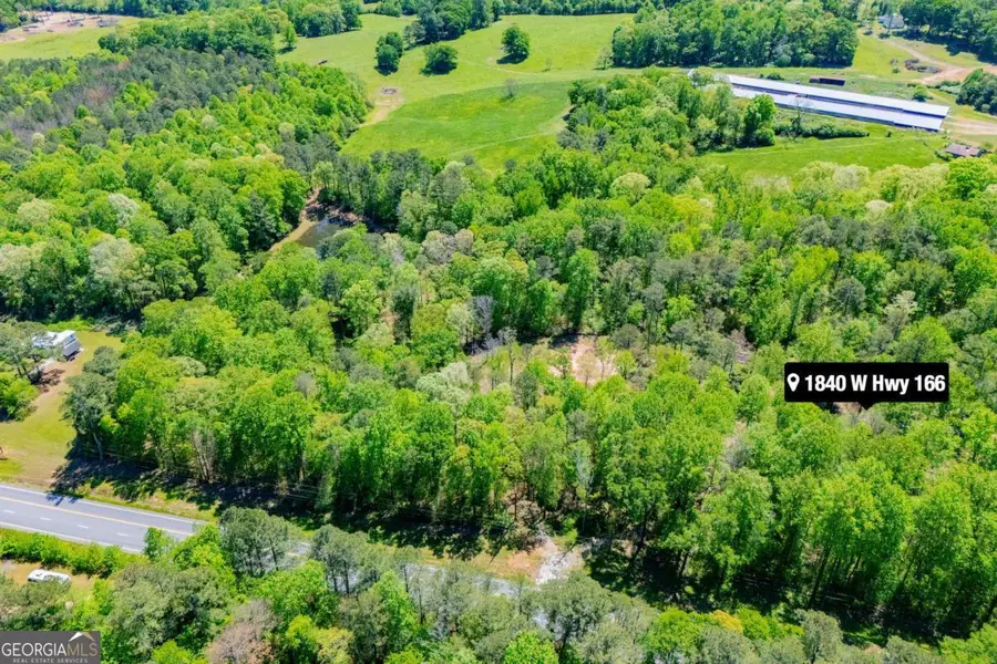 1840 W Highway 166, Bowdon, GA 30108 - #2