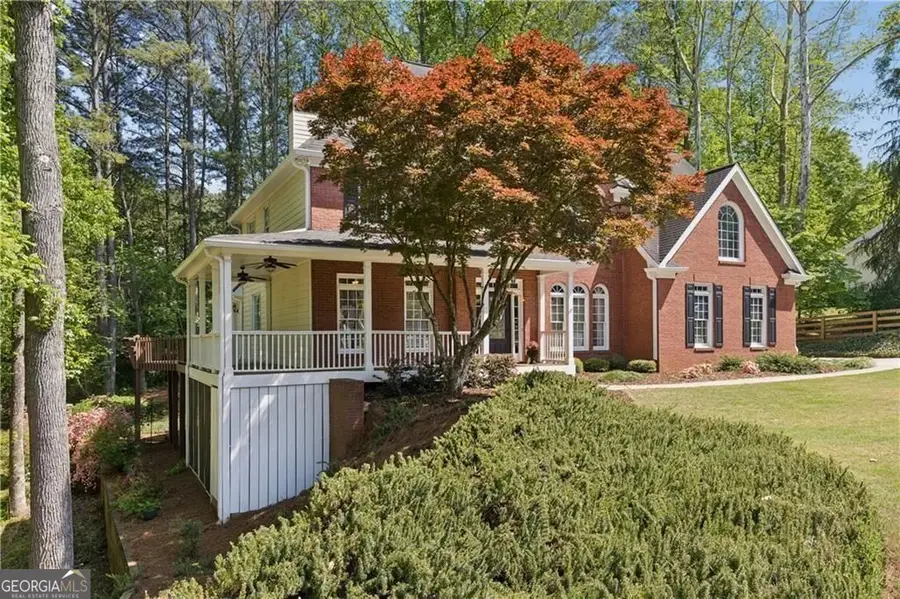 1024 Avery Creek Drive, Woodstock, GA 30188 - #2