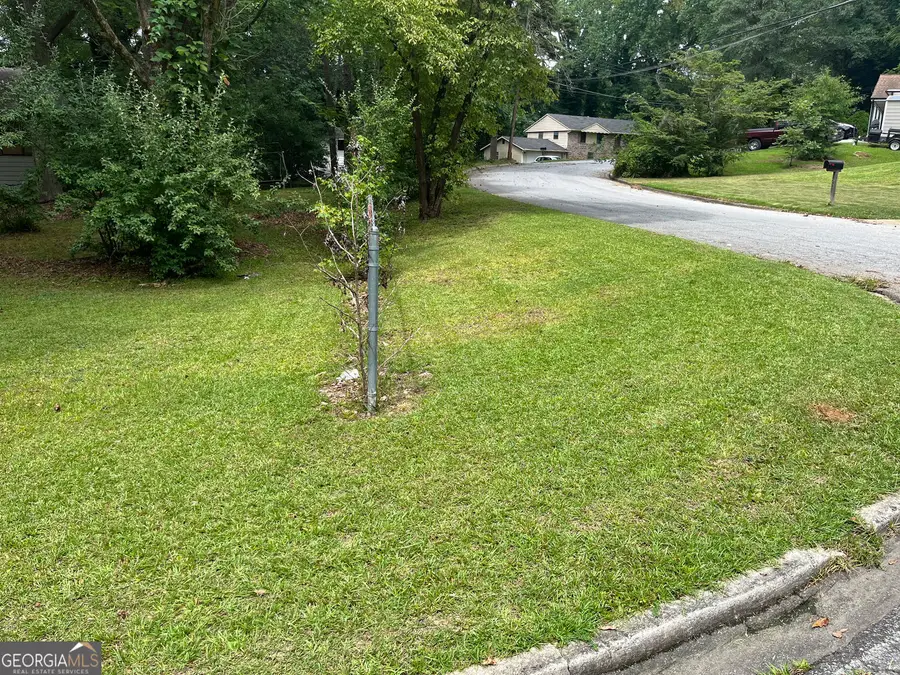 480 Evergreen Drive, Forest Park, GA 30297 - #2