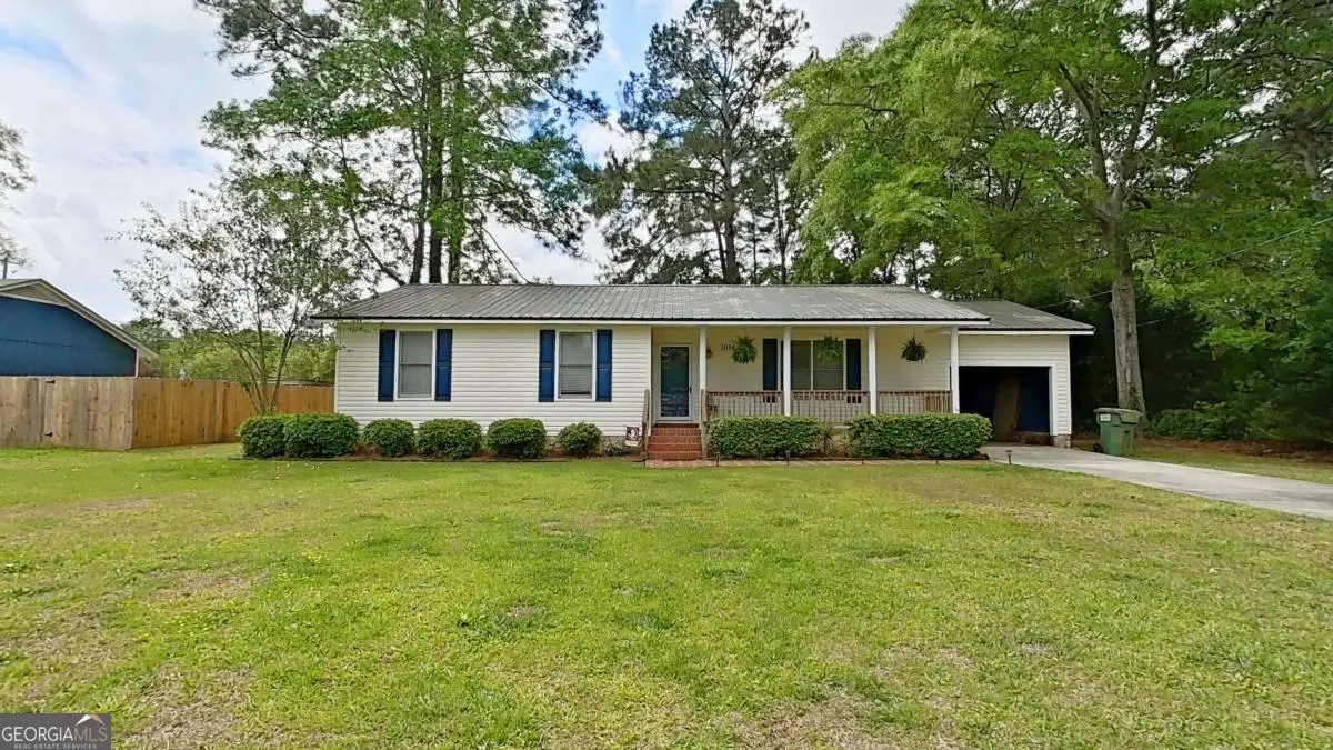 1014 Robin Drive, Thomasville, GA 31792 - #1