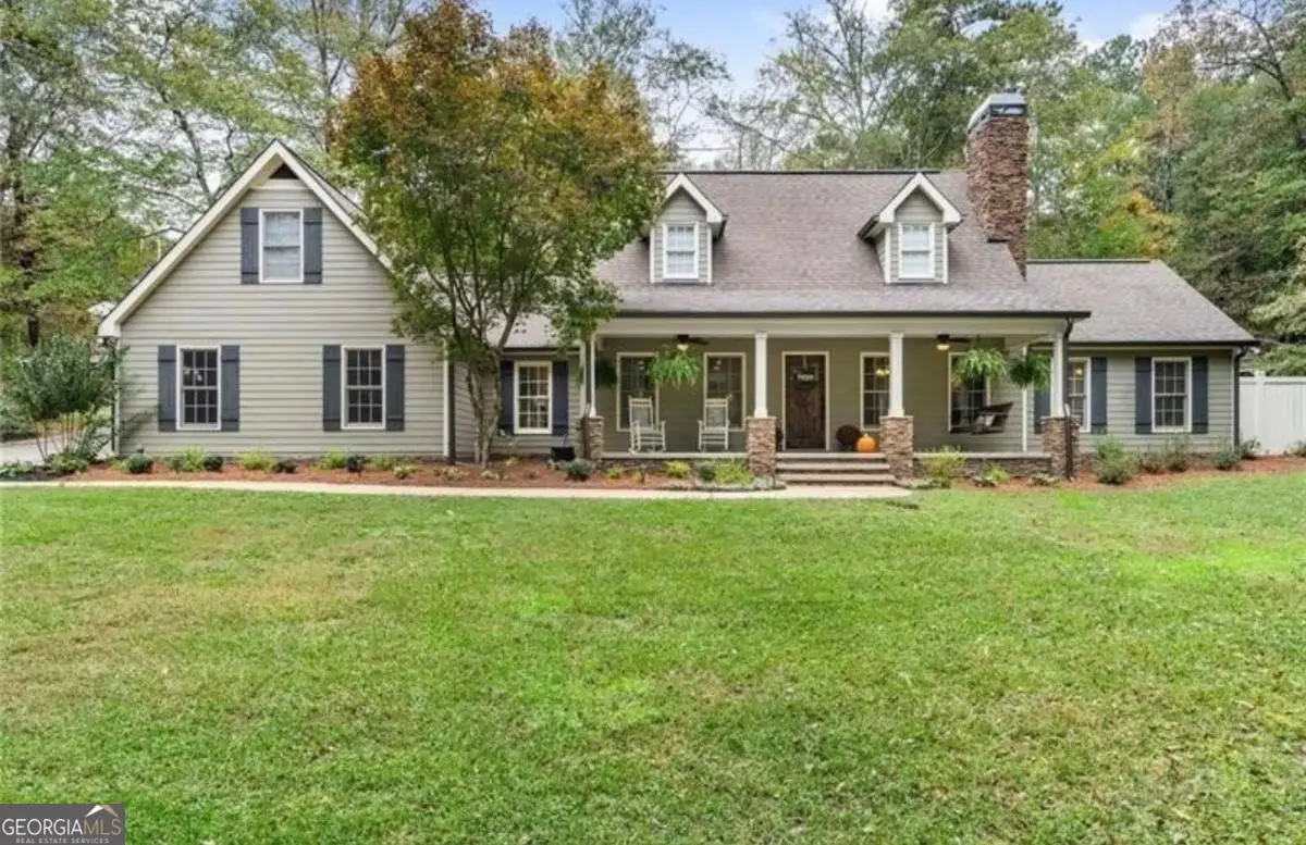 332 Forkwood Way, Powder Springs, GA 30127 - #1