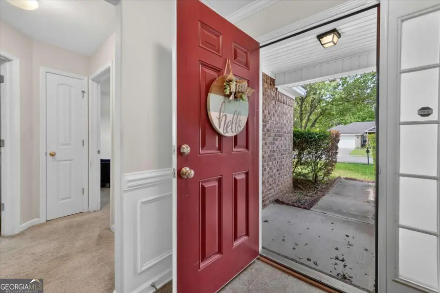 120 Fontenot Drive, Savannah, GA 31405 - #2