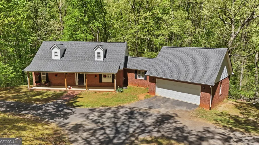 979 Riverwilde Road, Clarkesville, GA 30523 - #2