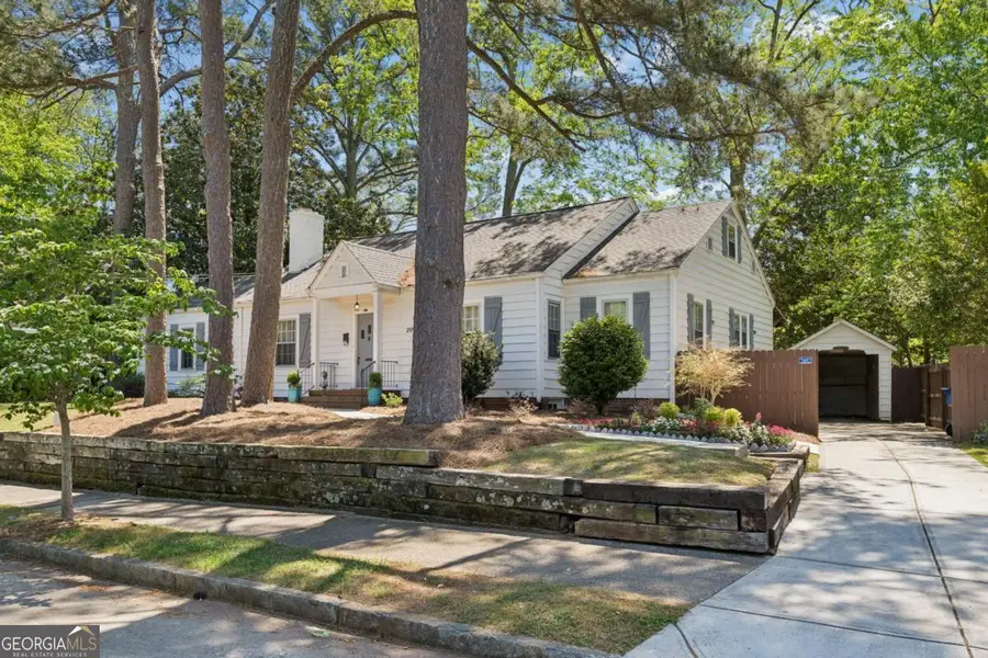 2049 Tuxedo Avenue Ne, Atlanta, GA 30307 - #2