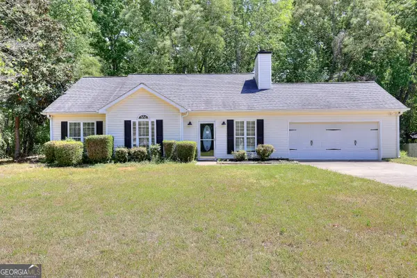 1022 Carriage Way, Loganville, GA 30052