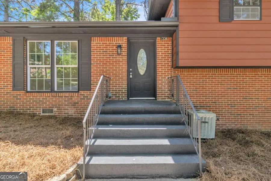 1336 Stoneham Court, Atlanta, GA 30349 - #3