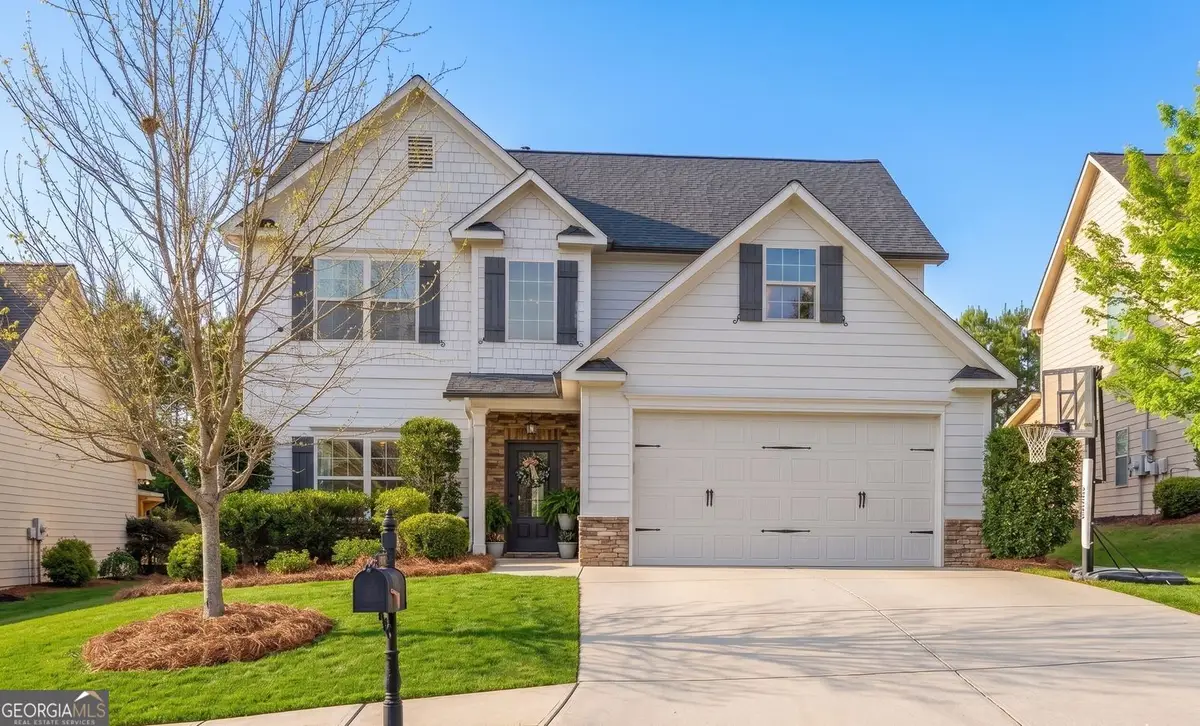 355 Fieldstone Lane, Dallas, GA 30132 - #1