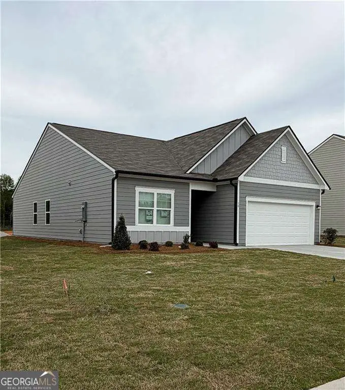 58 Crescent Boulevard, Carrollton, GA 30116 - #2