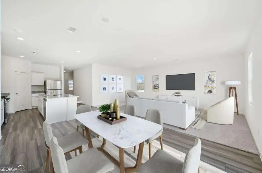 58 Crescent Boulevard, Carrollton, GA 30116 - #3