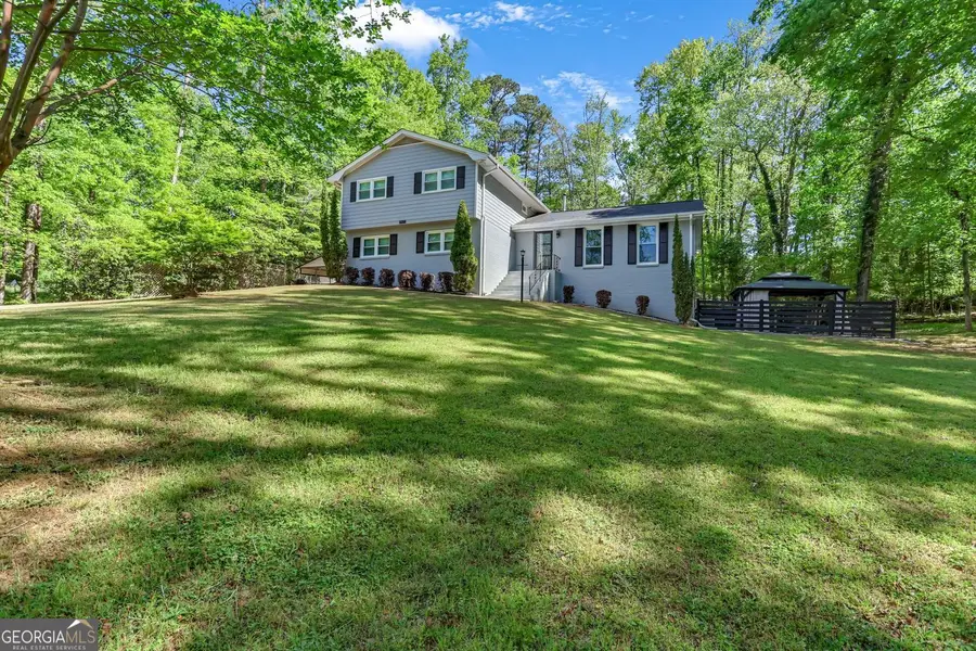 5298 E Shore Drive Sw, Conyers, GA 30094 - #3