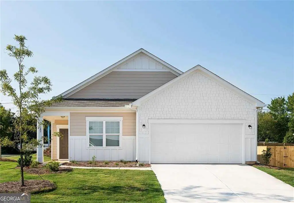 59 Crescent Boulevard, Carrollton, GA 30116 - #1