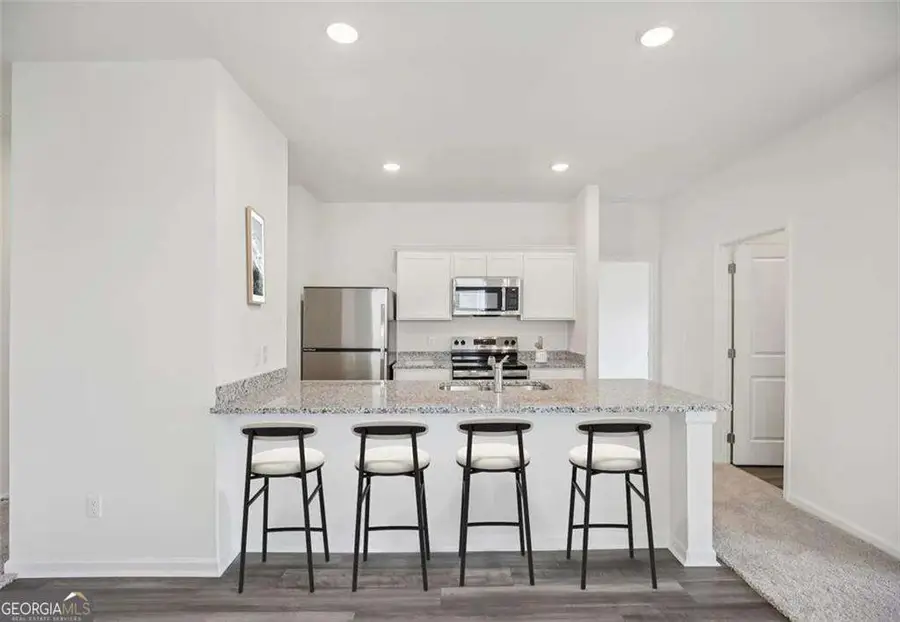 59 Crescent Boulevard, Carrollton, GA 30116 - #3