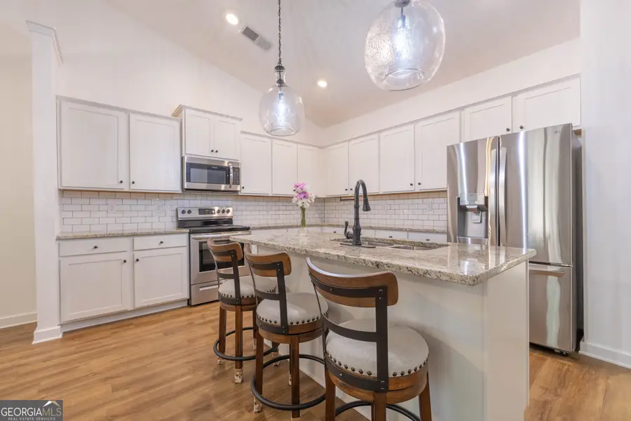 401 Daffodil Drive, Temple, GA 30179 - #2