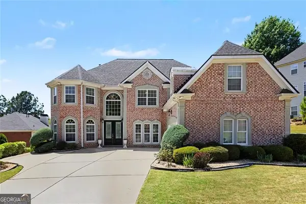 2513 Wyncreek Drive, Atlanta, GA 30331