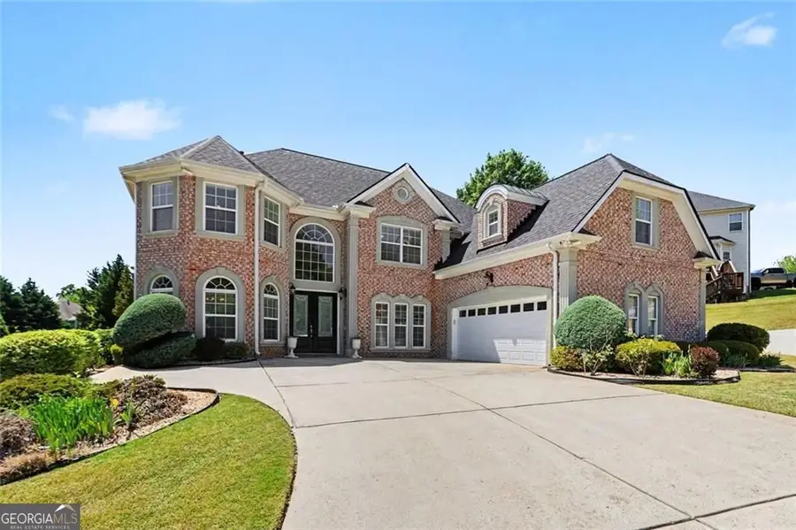 2513 Wyncreek Drive, Atlanta, GA 30331 - #2