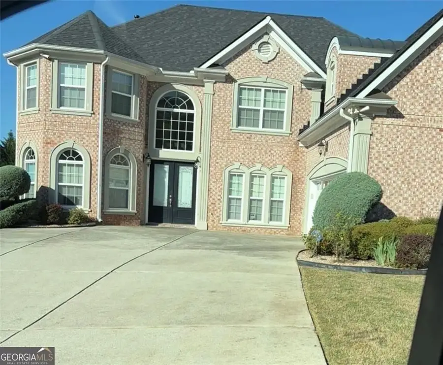 2513 Wyncreek Drive, Atlanta, GA 30331 - #3