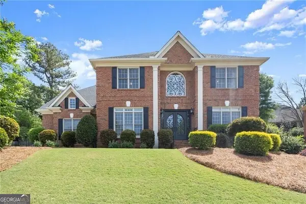 970 Gunter Court, Alpharetta, GA 30022