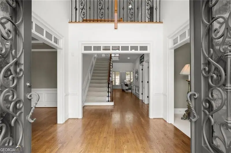 970 Gunter Court, Alpharetta, GA 30022 - #2