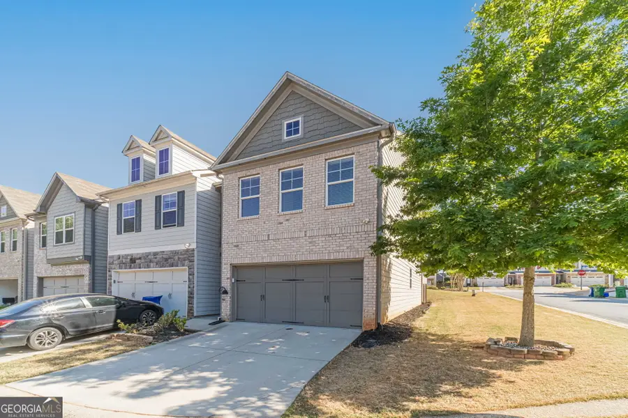 4086 Fireoak Drive, Decatur, GA 30032 - #2