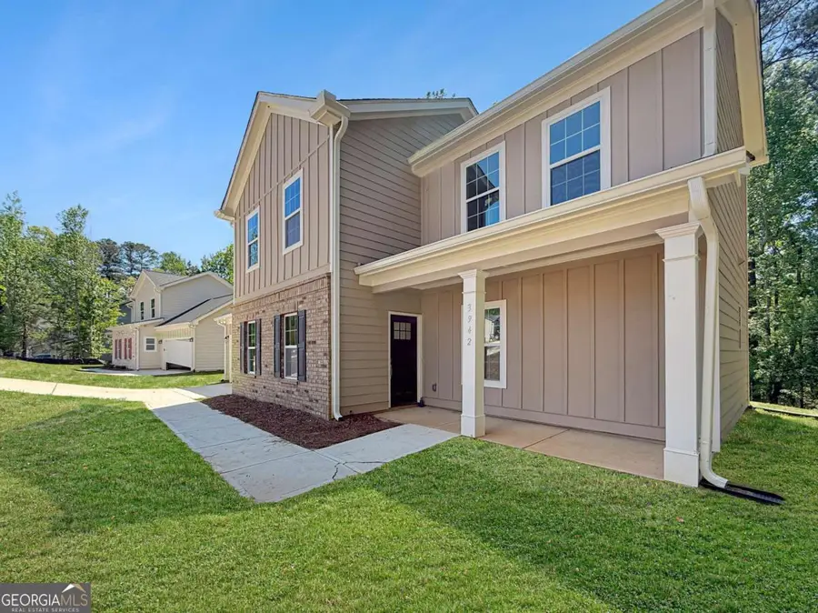 3942 Alderwoods Drive, Jonesboro, GA 30236 - #2