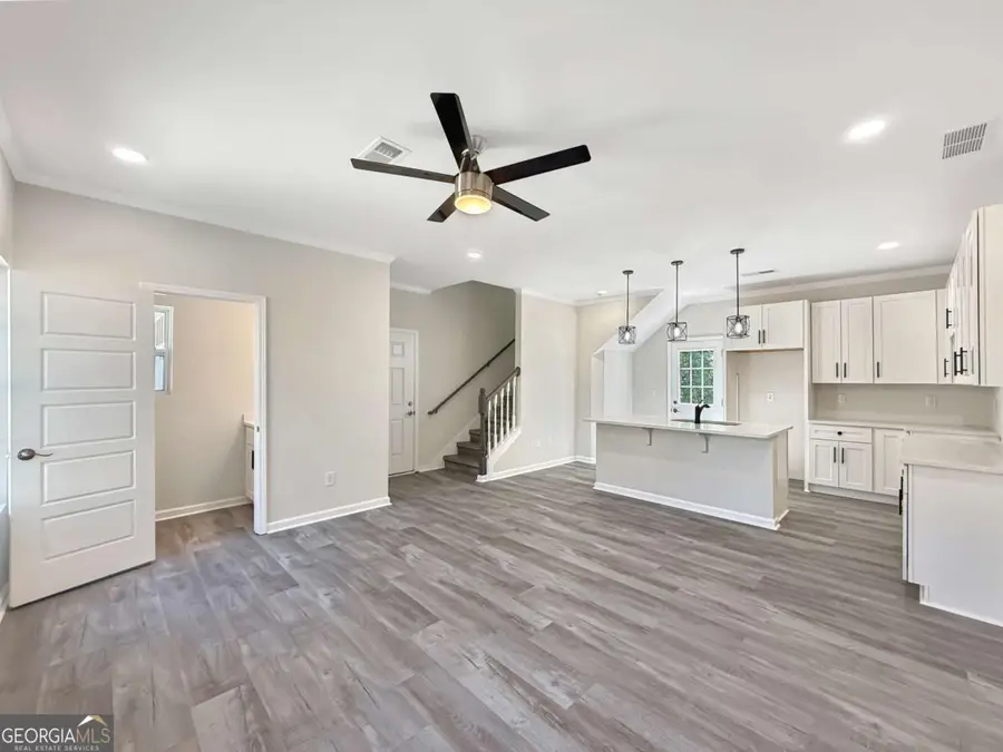 3942 Alderwoods Drive, Jonesboro, GA 30236 - #3