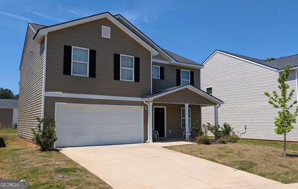 464 Hawthorn Trail, Macon, GA 31210