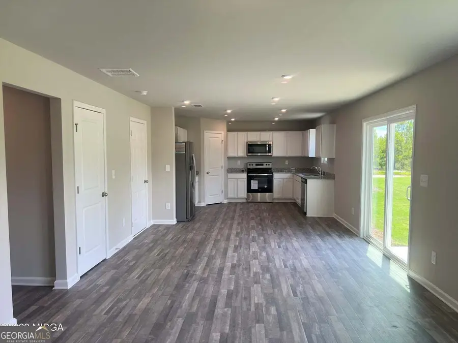 464 Hawthorn Trail, Macon, GA 31210 - #3