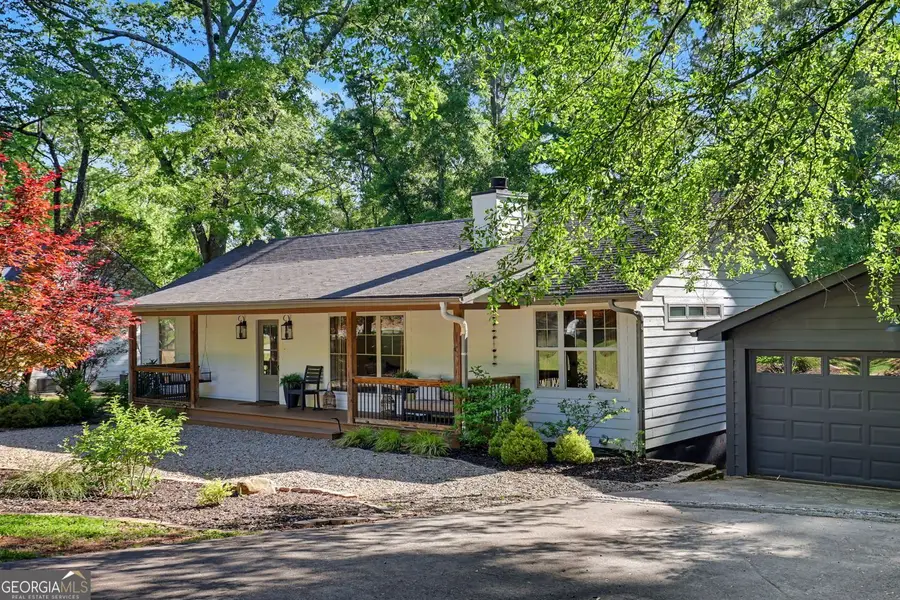 486 Winding Way, Hartwell, GA 30643 - #2