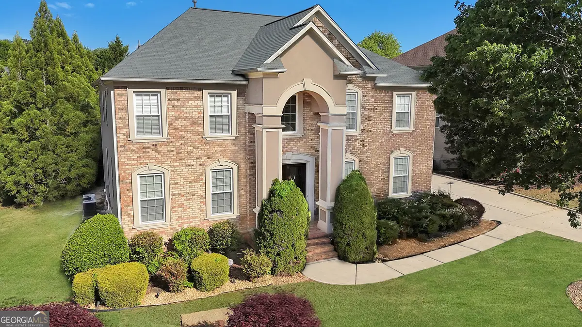 3247 Walnut Ridge, Atlanta, GA 30349 - #1