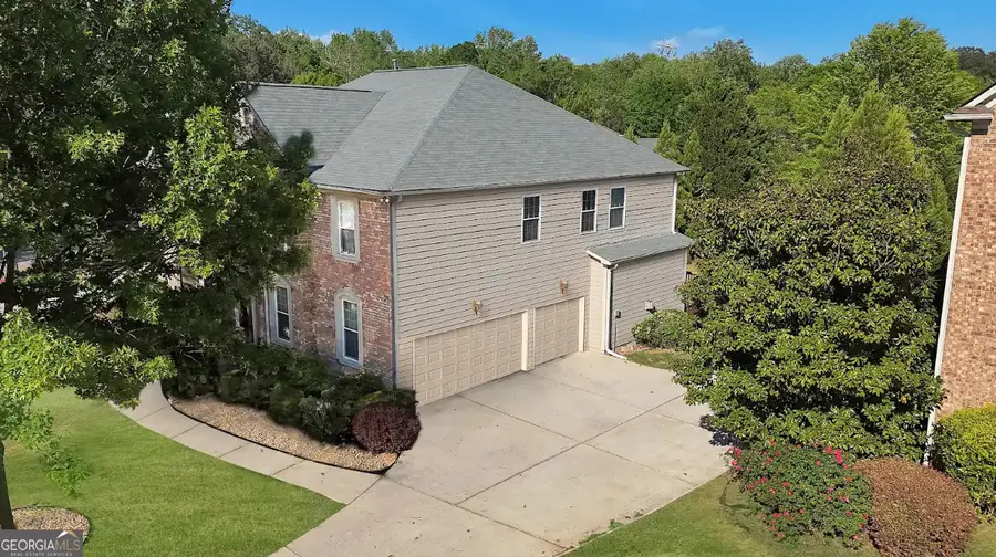 3247 Walnut Ridge, Atlanta, GA 30349 - #2