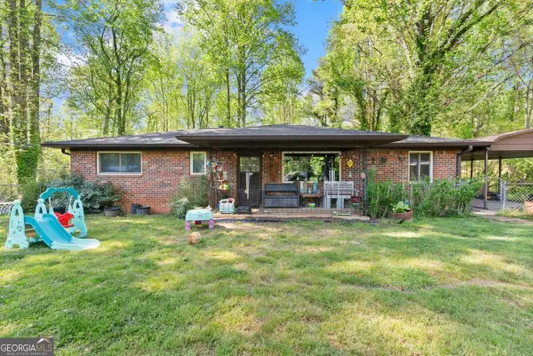 70 Cane Creek Valley Road, Dahlonega, GA 30533