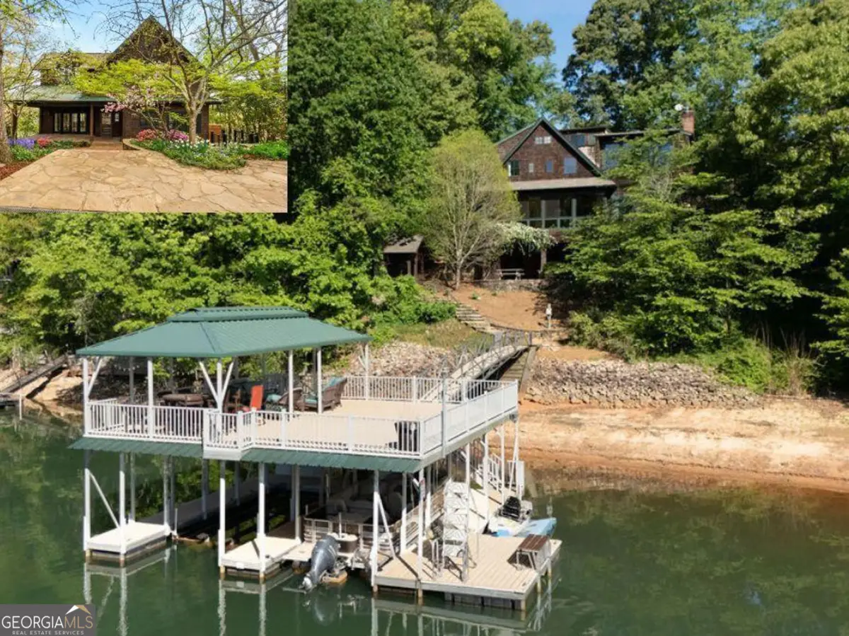 792 Tom Cobb Drive, Hartwell, GA 30643 - #1