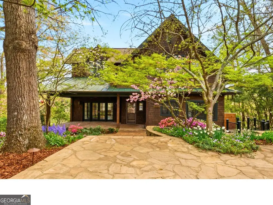 792 Tom Cobb Drive, Hartwell, GA 30643 - #2